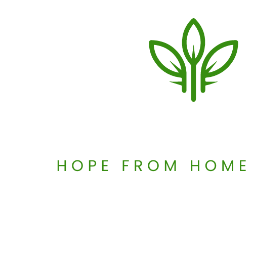 Growing Hope From Home