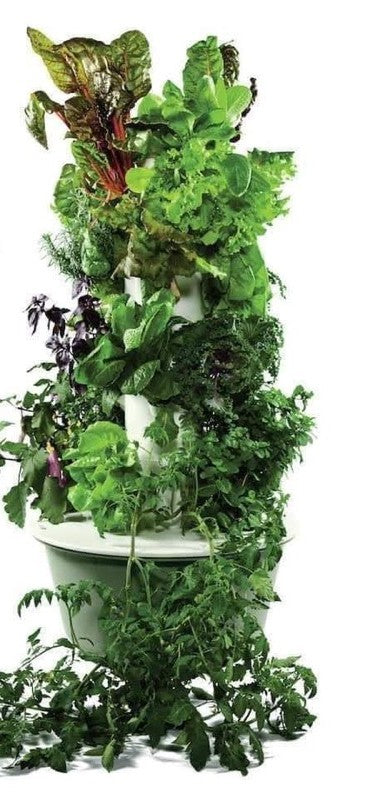 Flex Tower Garden