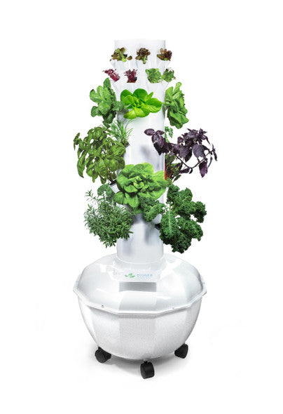 Home Tower Garden